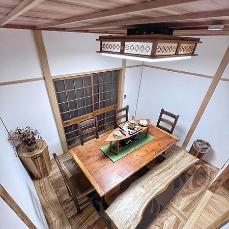 Bighem Maison 2 Izumi-Szano Kültér fotó