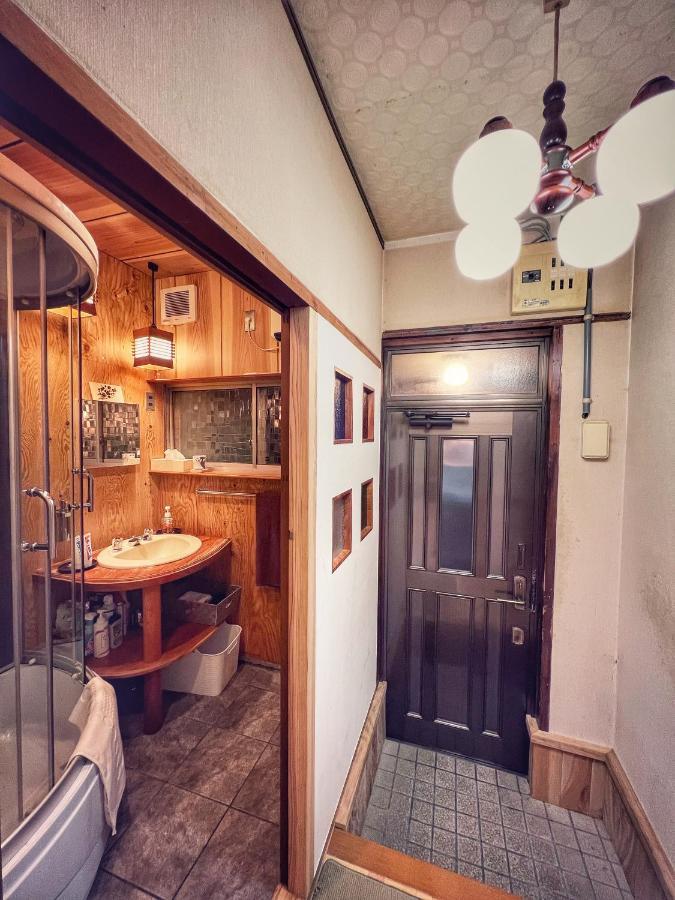 Bighem Maison 2 Izumi-Szano Kültér fotó