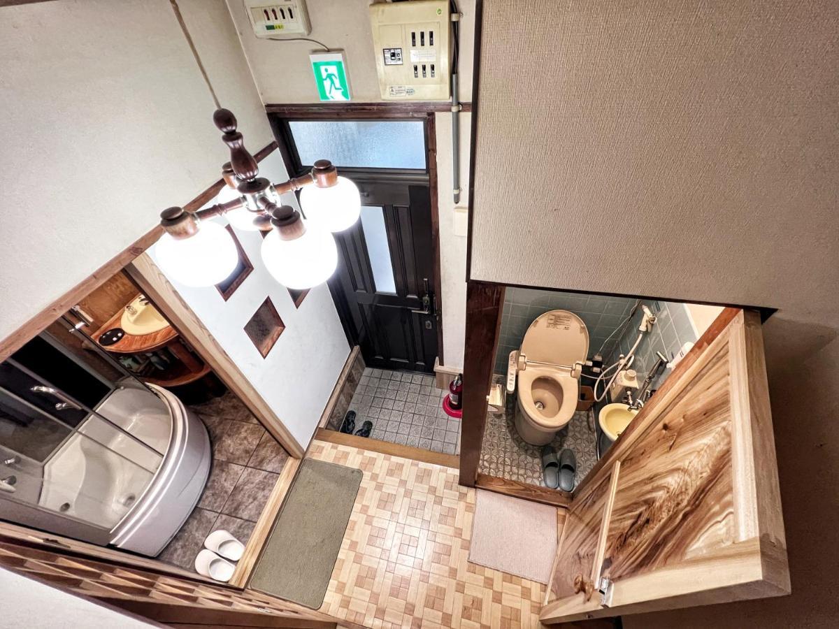 Bighem Maison 2 Izumi-Szano Kültér fotó