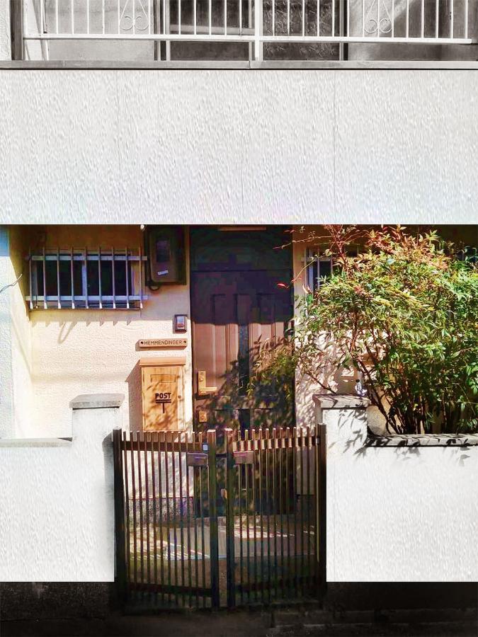Bighem Maison 2 Izumi-Szano Kültér fotó
