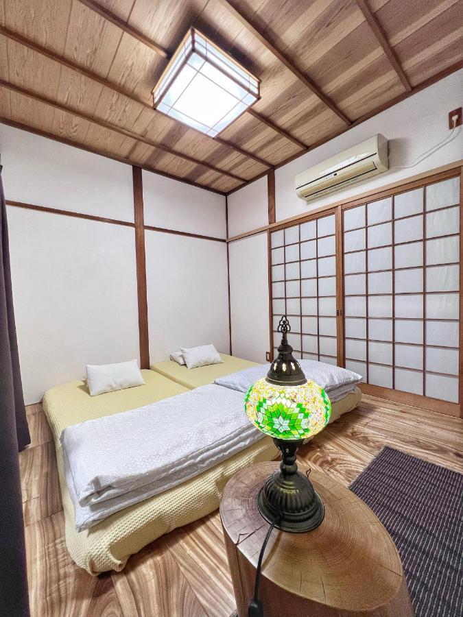 Bighem Maison 2 Izumi-Szano Kültér fotó