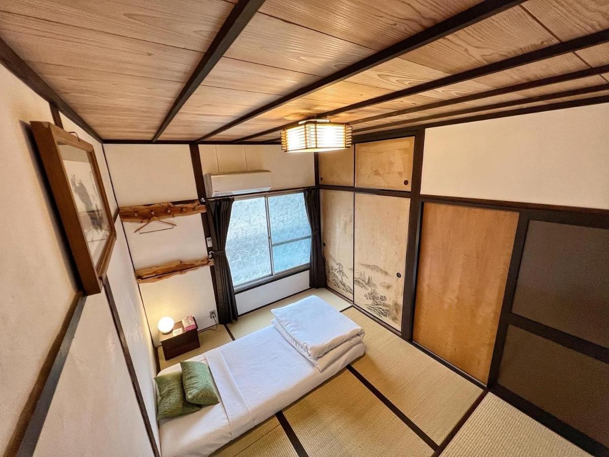 Bighem Maison 2 Izumi-Szano Kültér fotó
