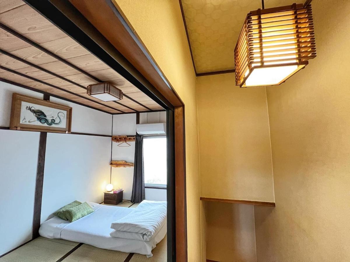 Bighem Maison 2 Izumi-Szano Kültér fotó
