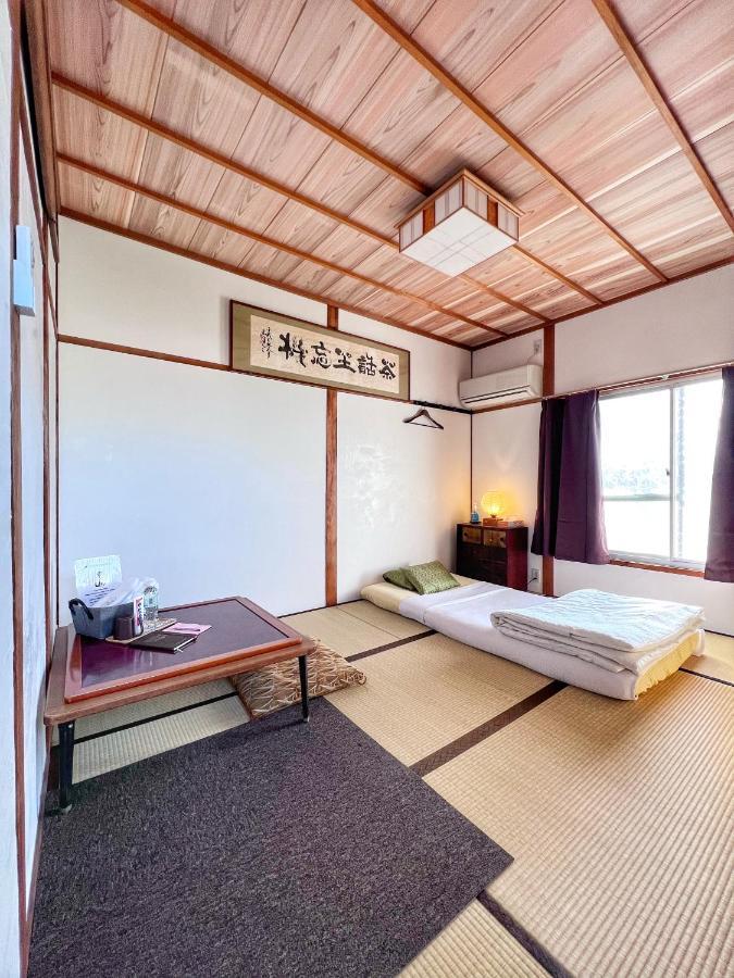 Bighem Maison 2 Izumi-Szano Kültér fotó