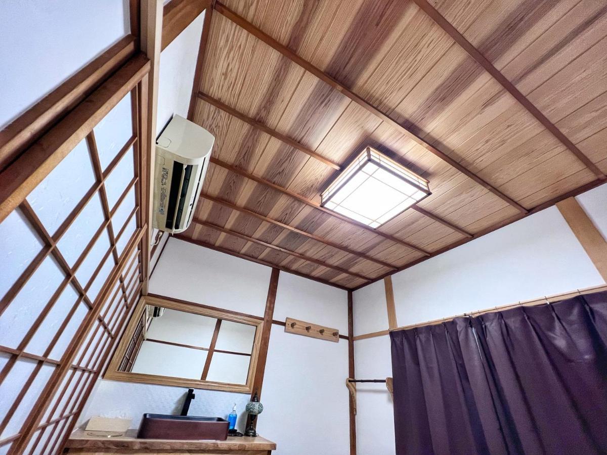 Bighem Maison 2 Izumi-Szano Kültér fotó