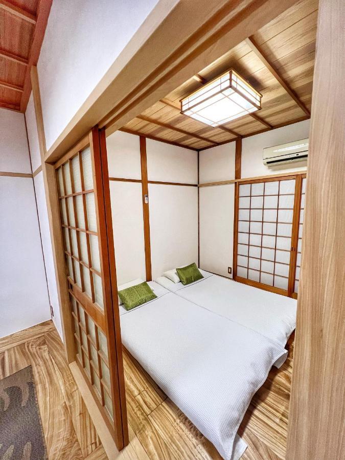 Bighem Maison 2 Izumi-Szano Kültér fotó