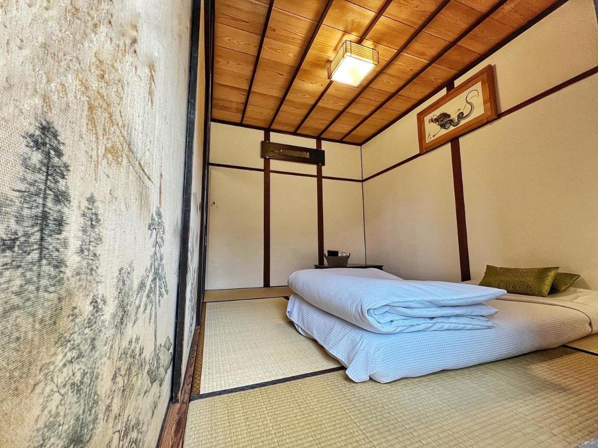 Bighem Maison 2 Izumi-Szano Kültér fotó