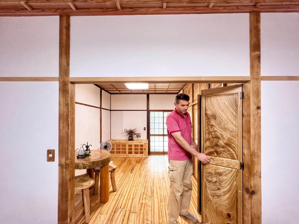 Bighem Maison 2 Izumi-Szano Kültér fotó