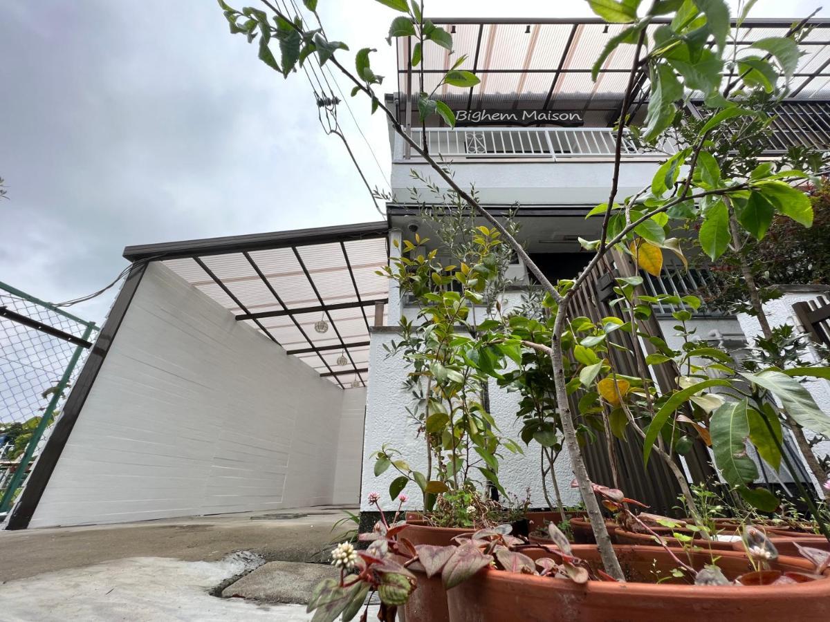 Bighem Maison 2 Izumi-Szano Kültér fotó
