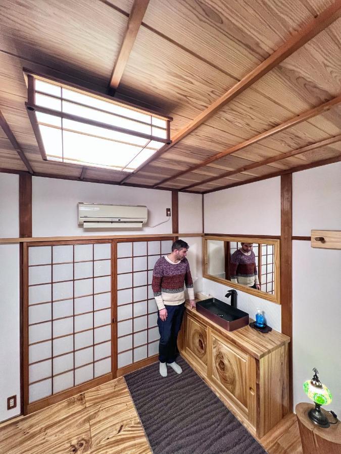 Bighem Maison 2 Izumi-Szano Kültér fotó