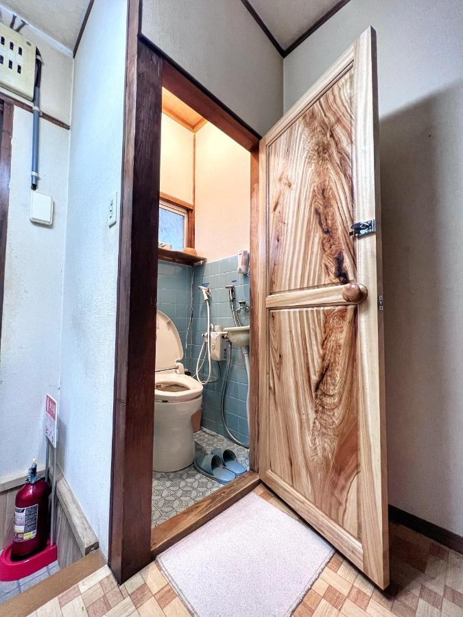 Bighem Maison 2 Izumi-Szano Kültér fotó
