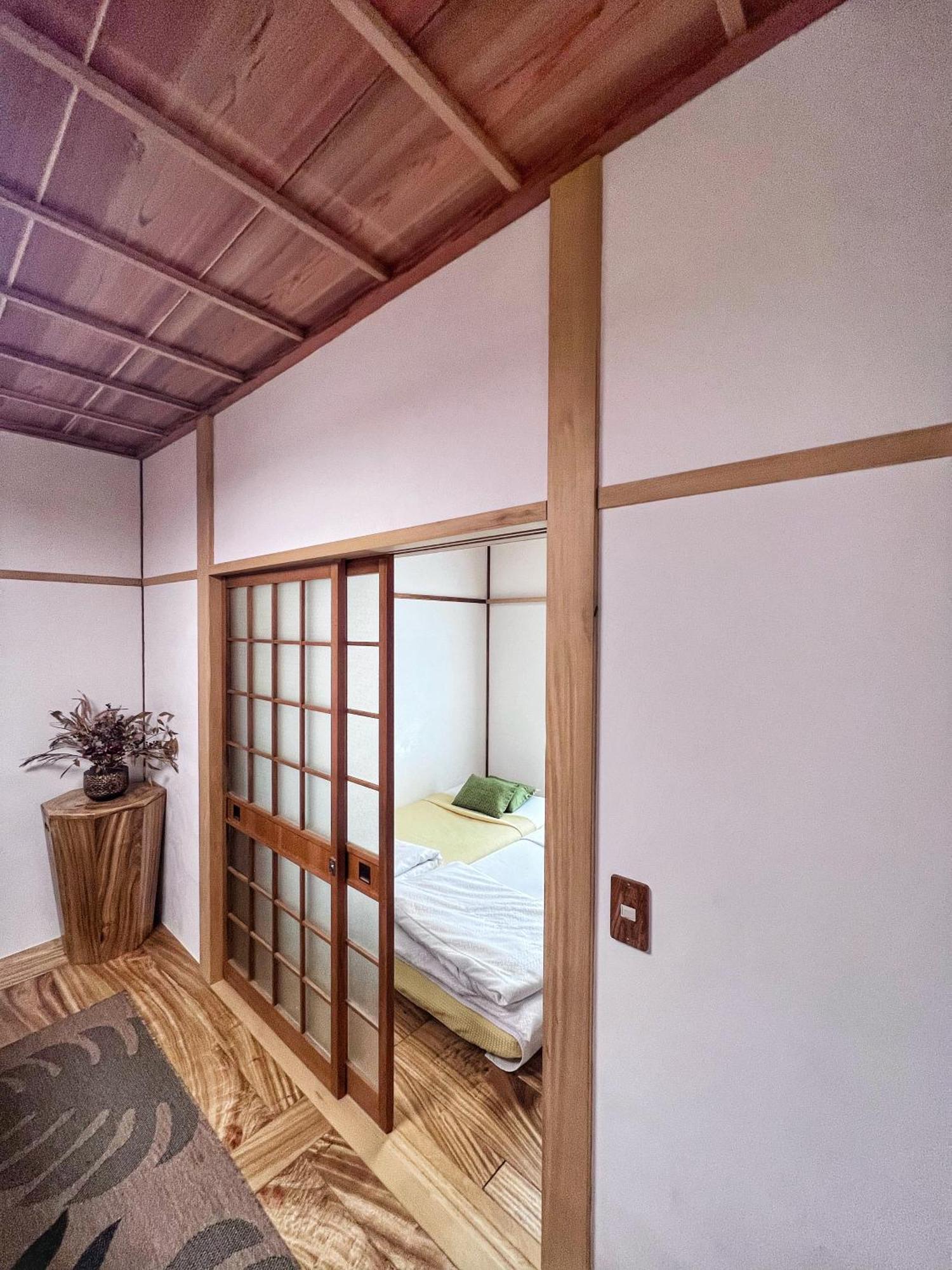 Bighem Maison 2 Izumi-Szano Kültér fotó