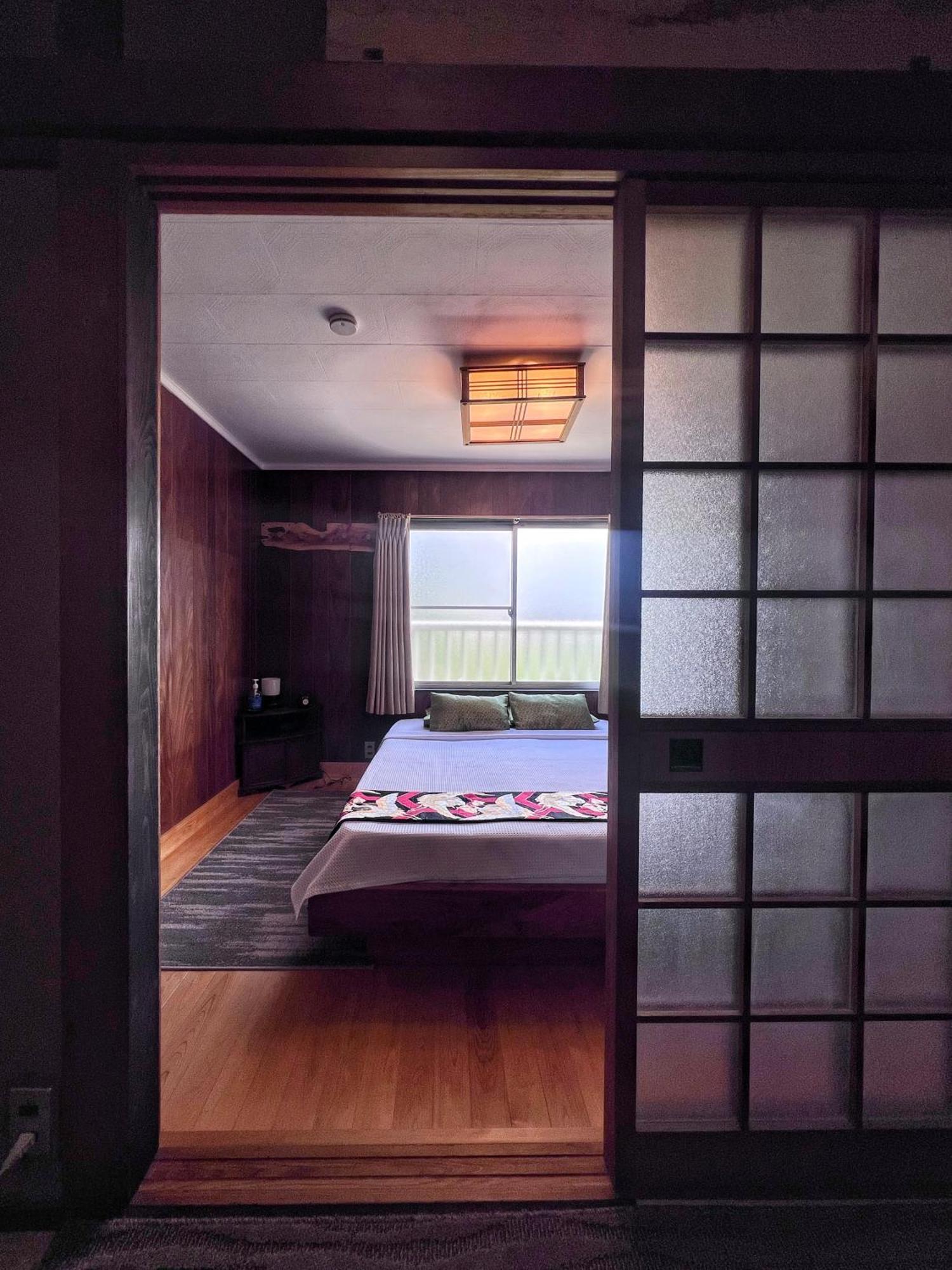 Bighem Maison 2 Izumi-Szano Kültér fotó
